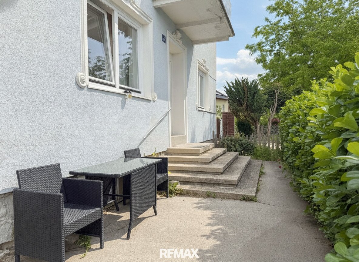 Immobilienfoto