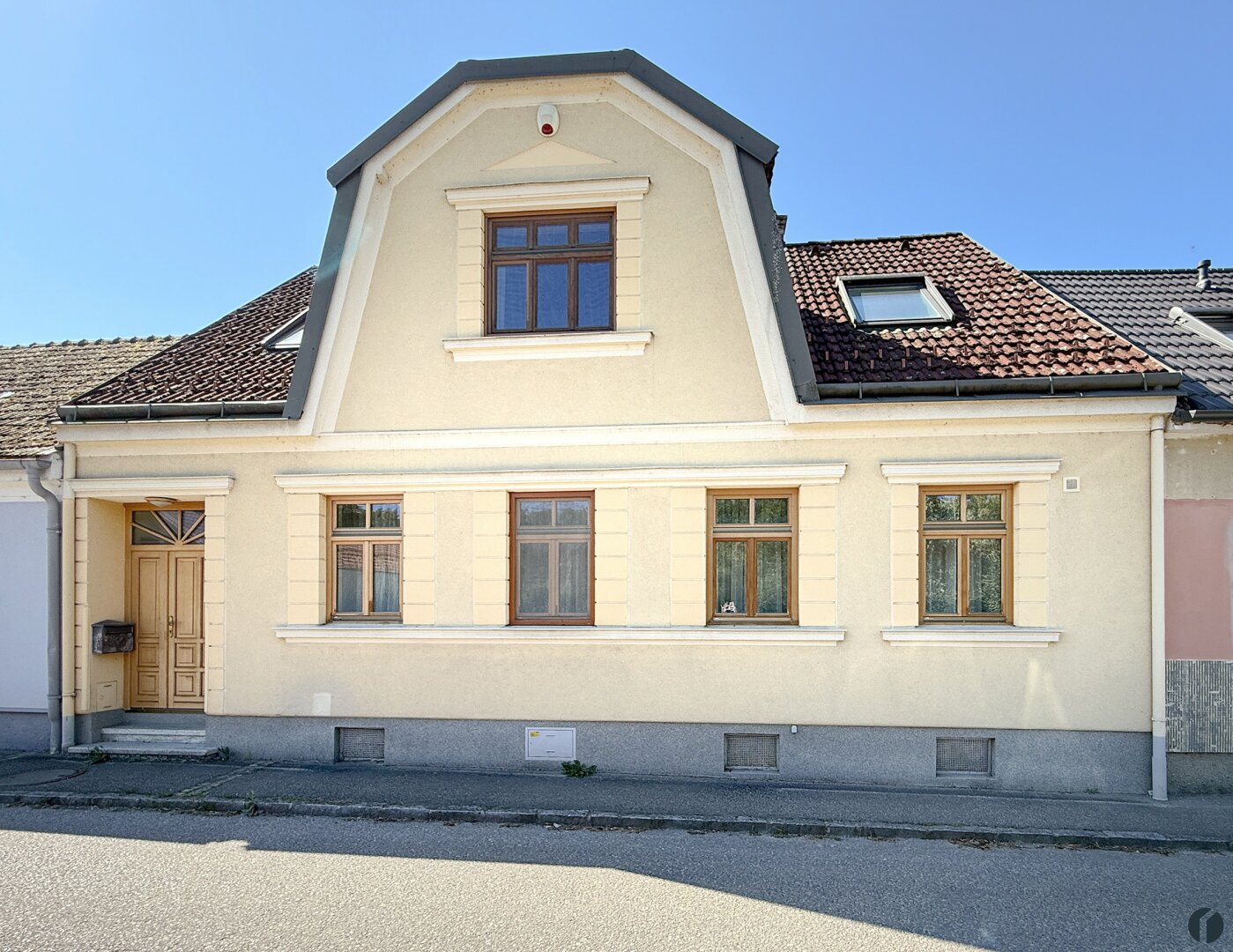 Immobilienfoto