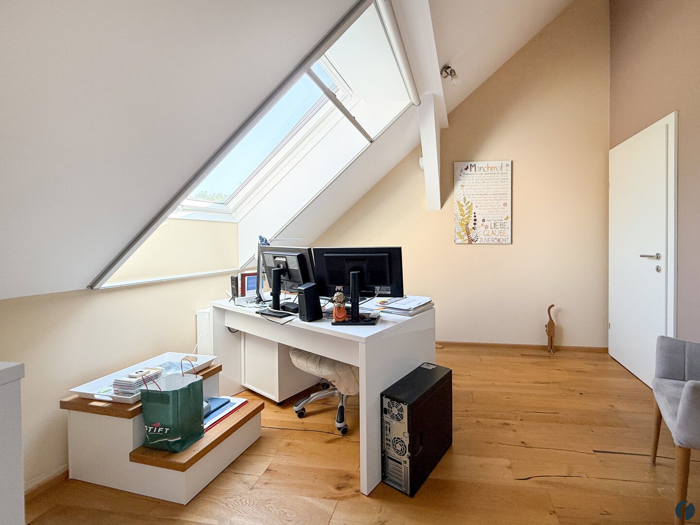 Immobilienfoto