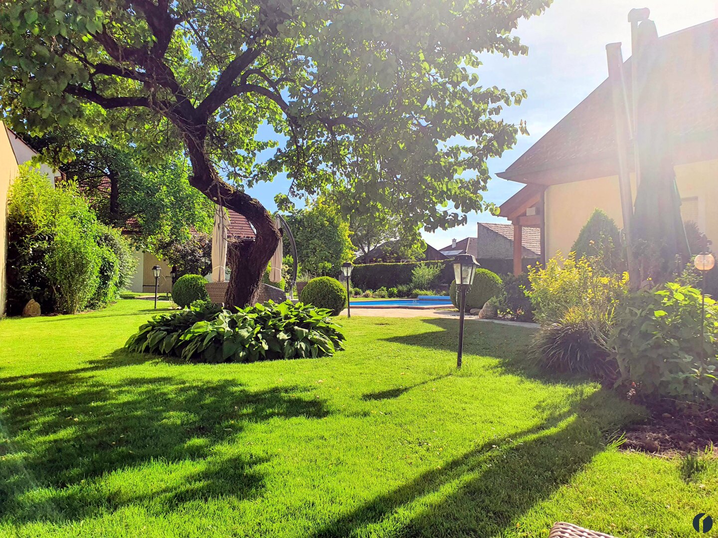 Immobilienfoto