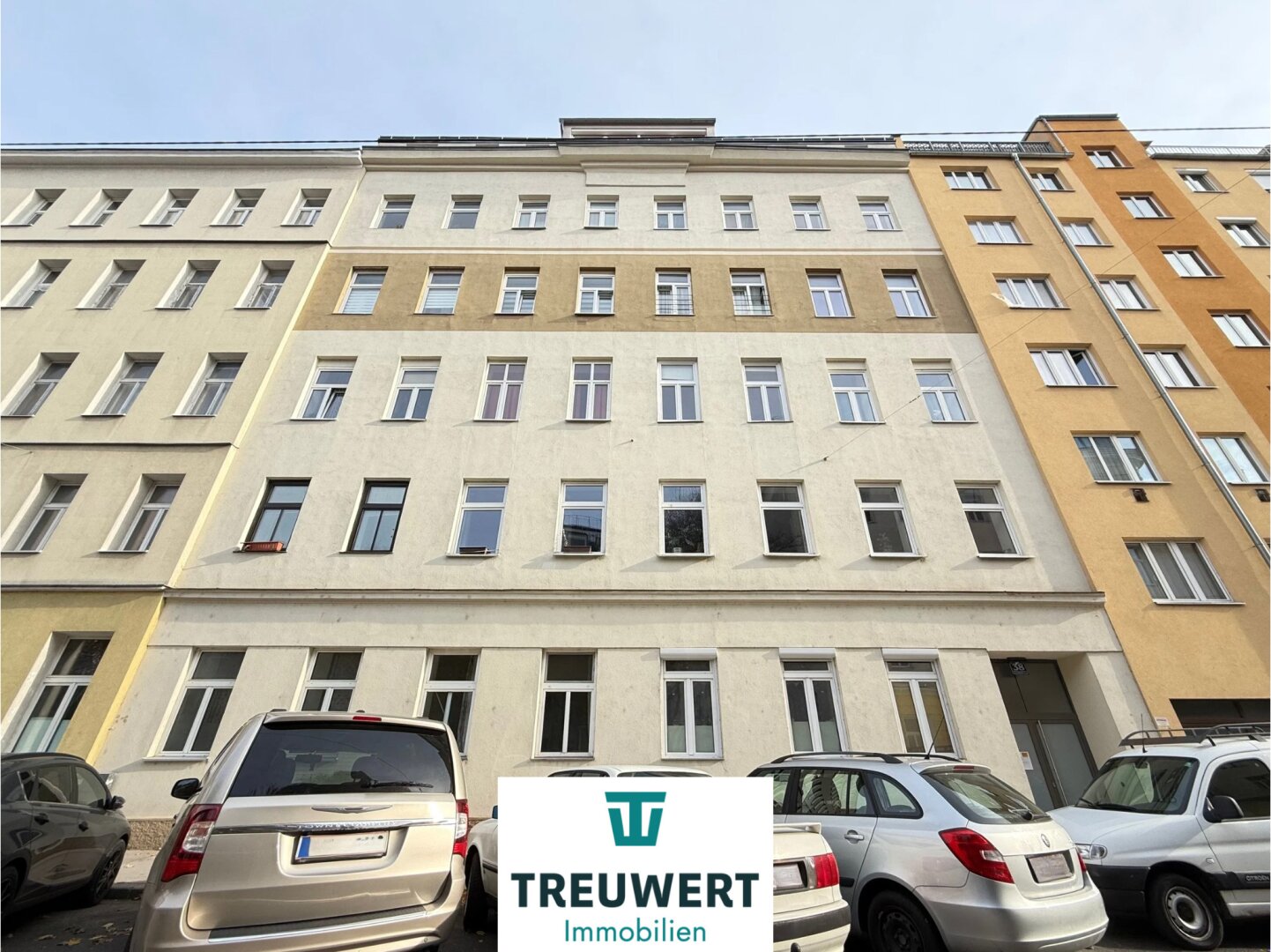 Immobilienfoto