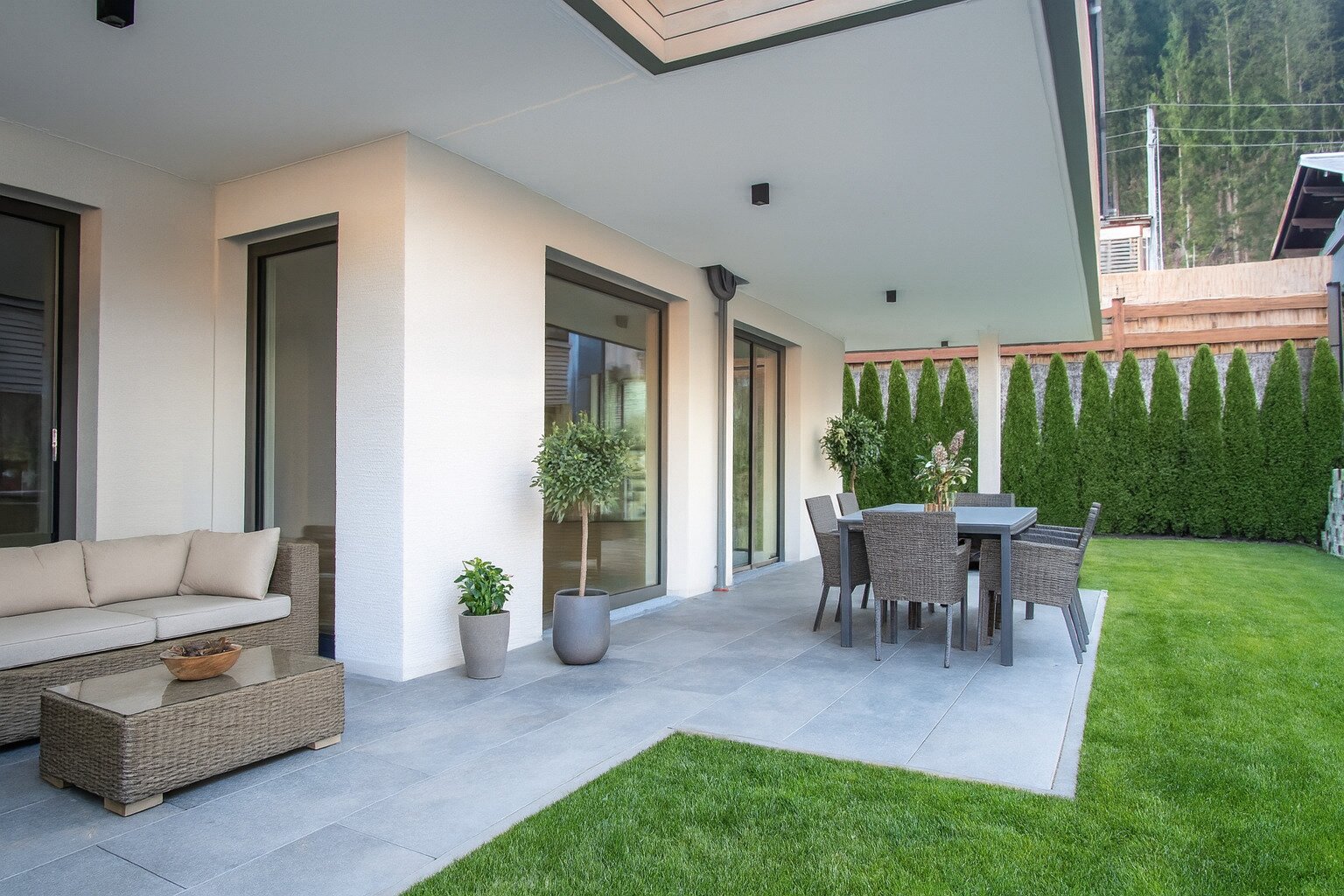 Immobilienfoto