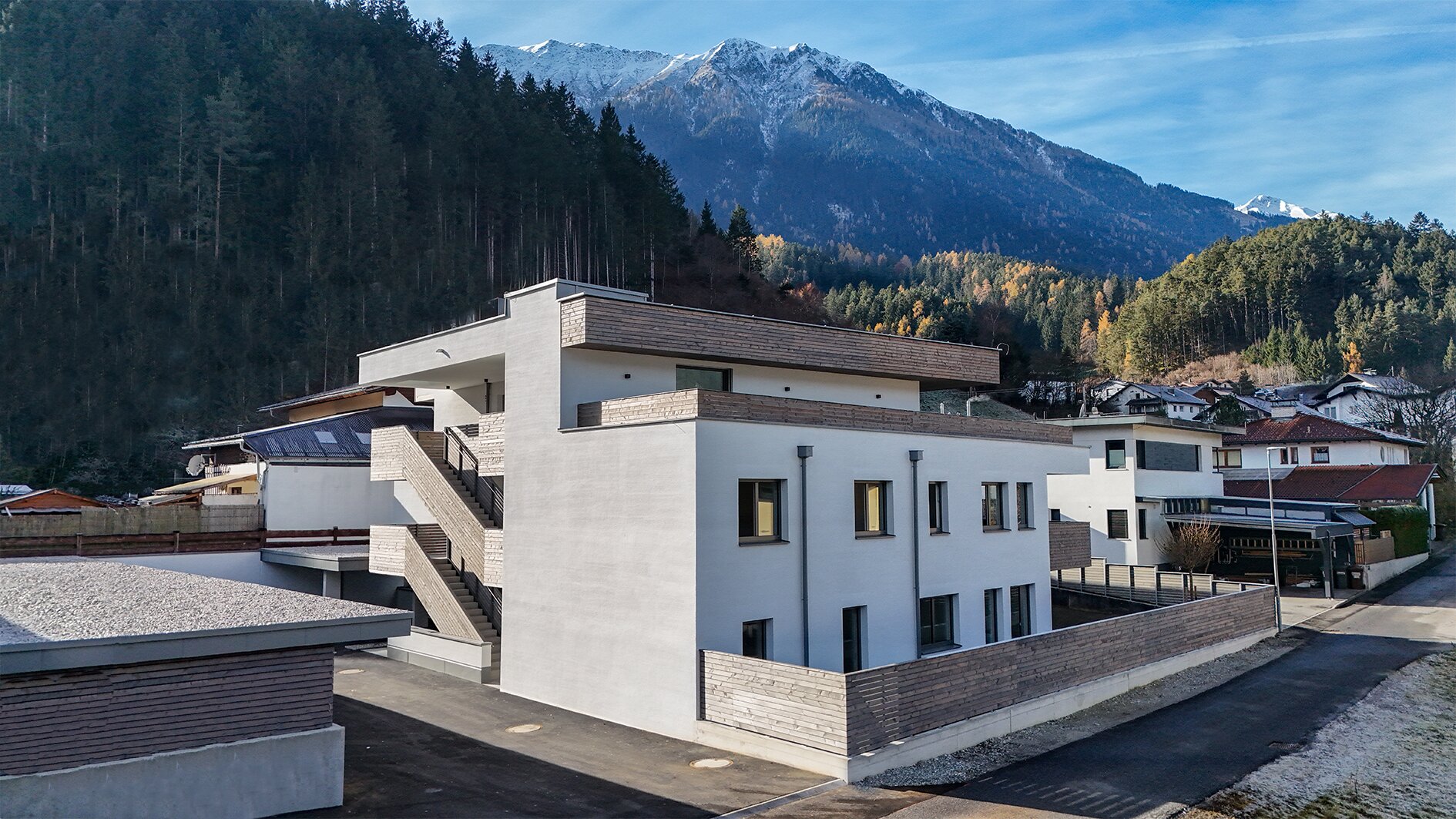 Immobilienfoto