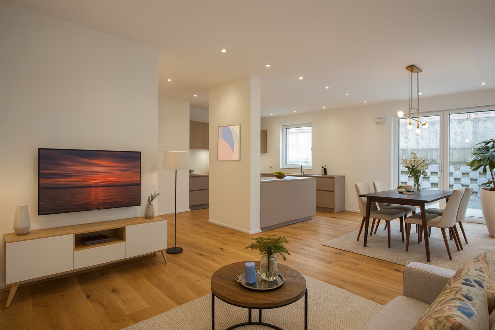 Immobilienfoto