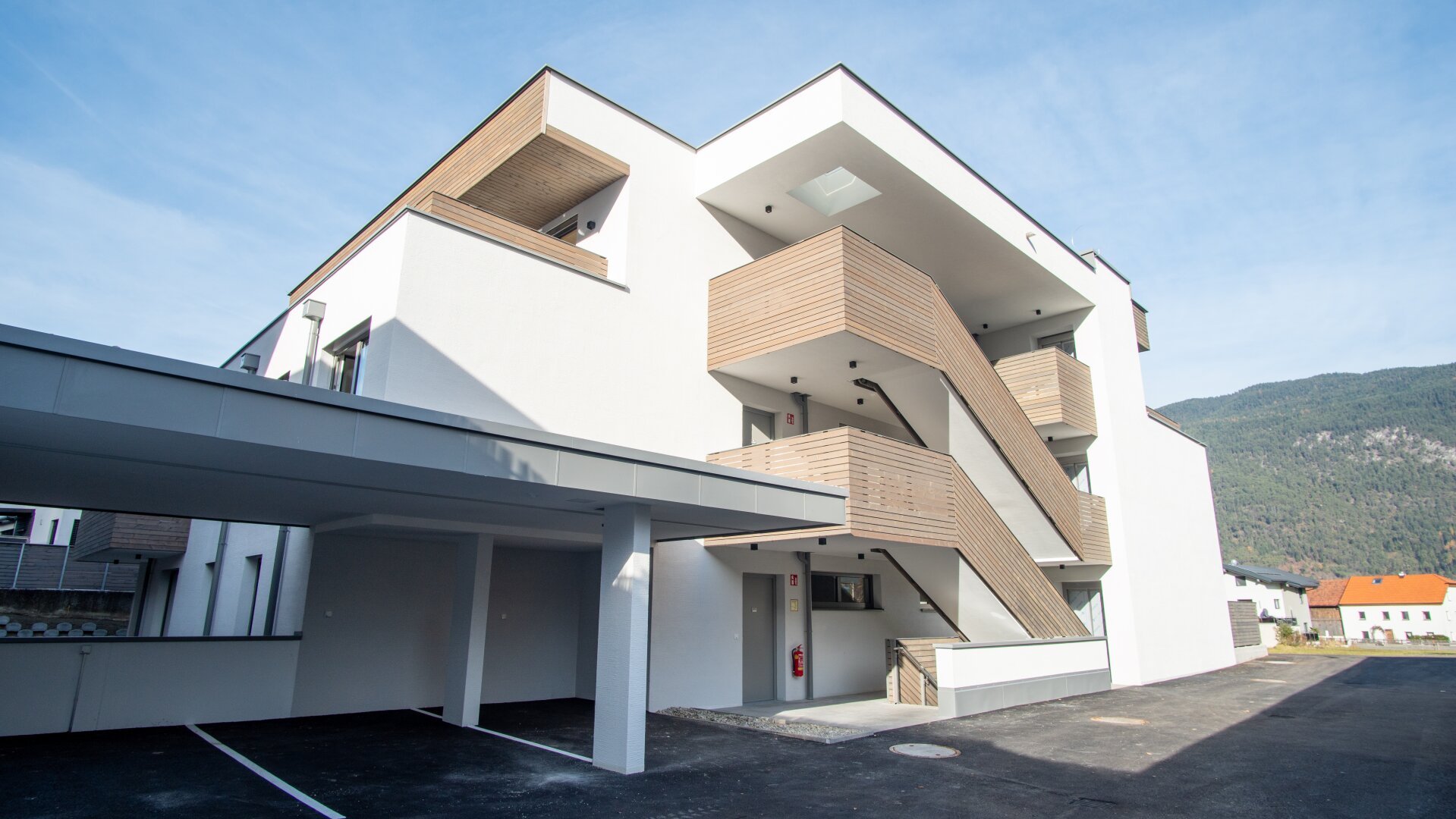 Immobilienfoto