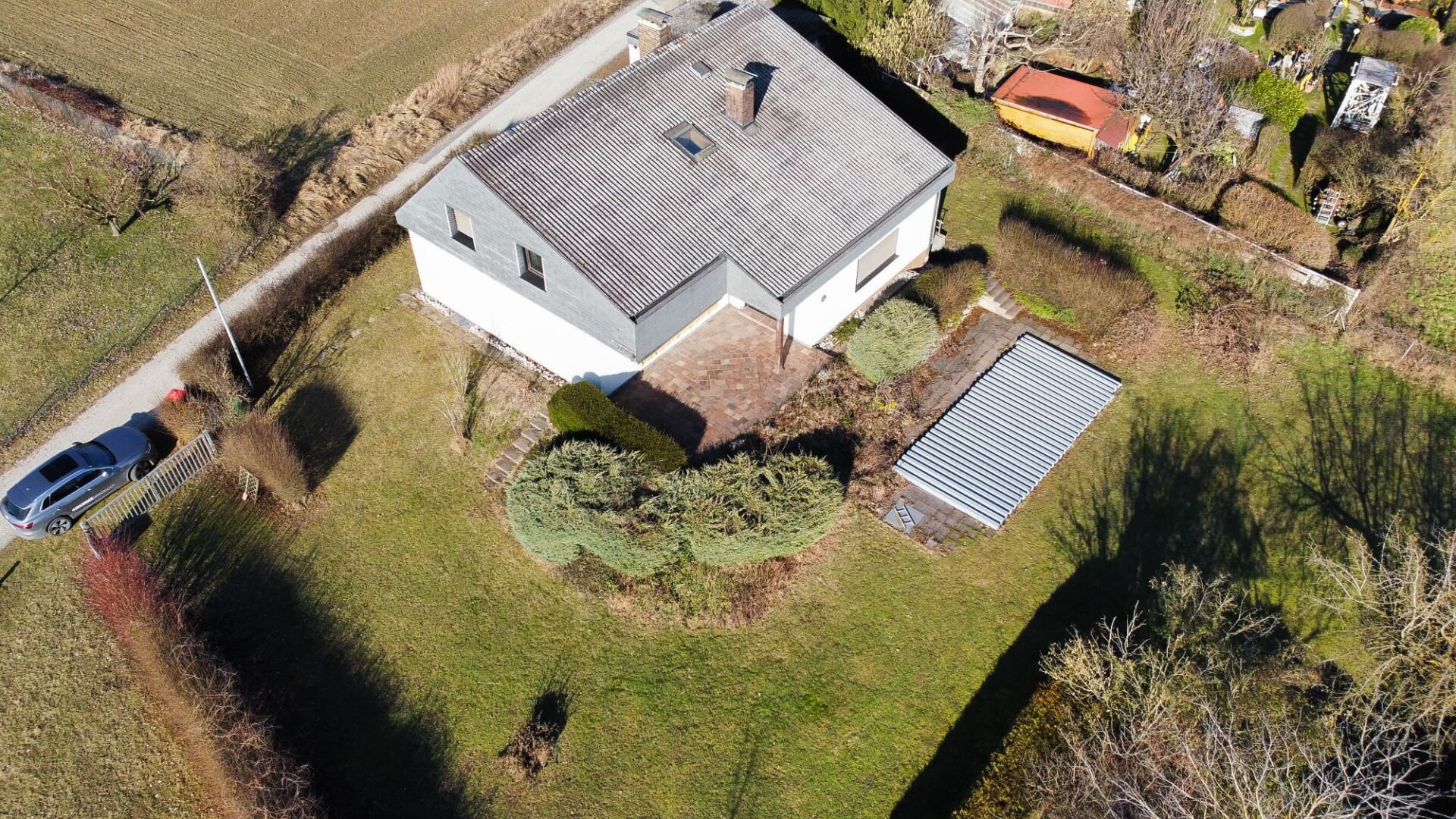 Immobilienfoto