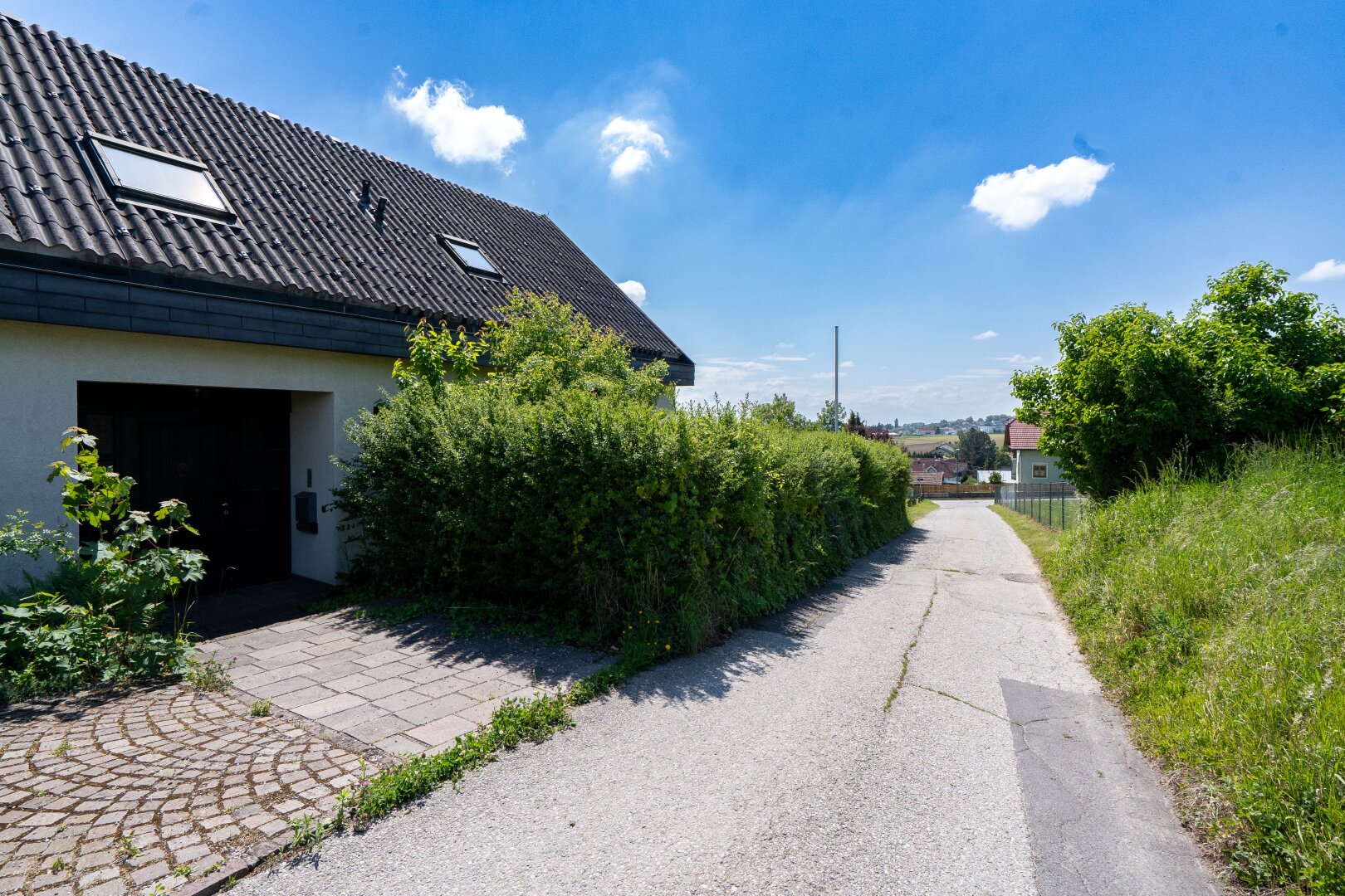 Immobilienfoto