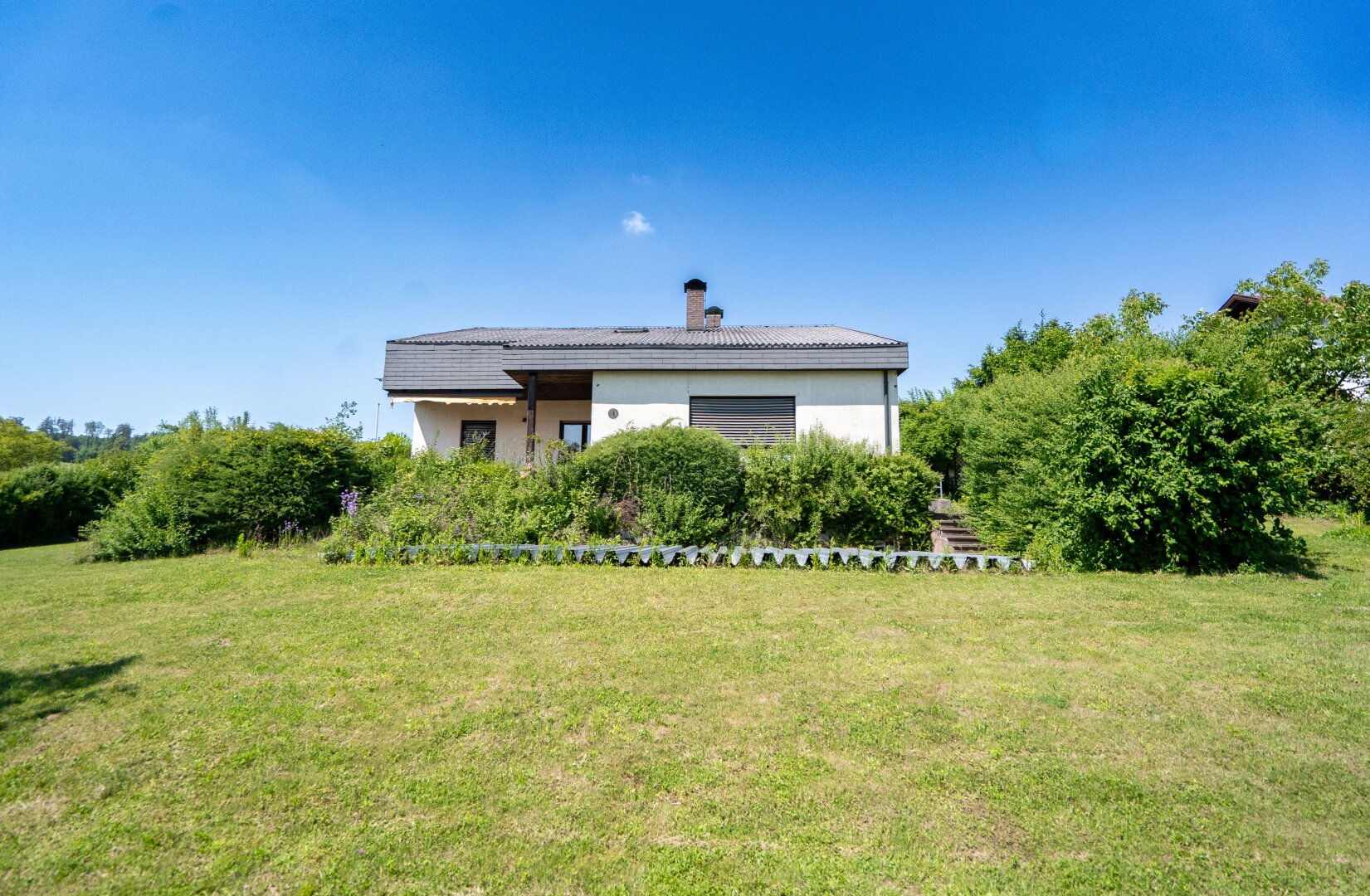 Immobilienfoto