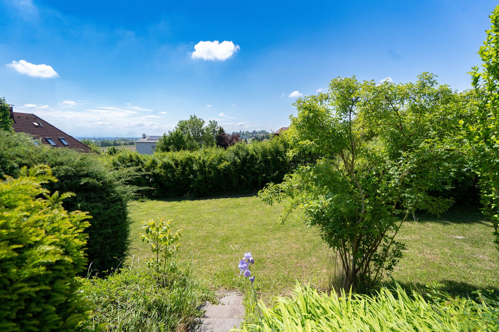 Immobilienfoto