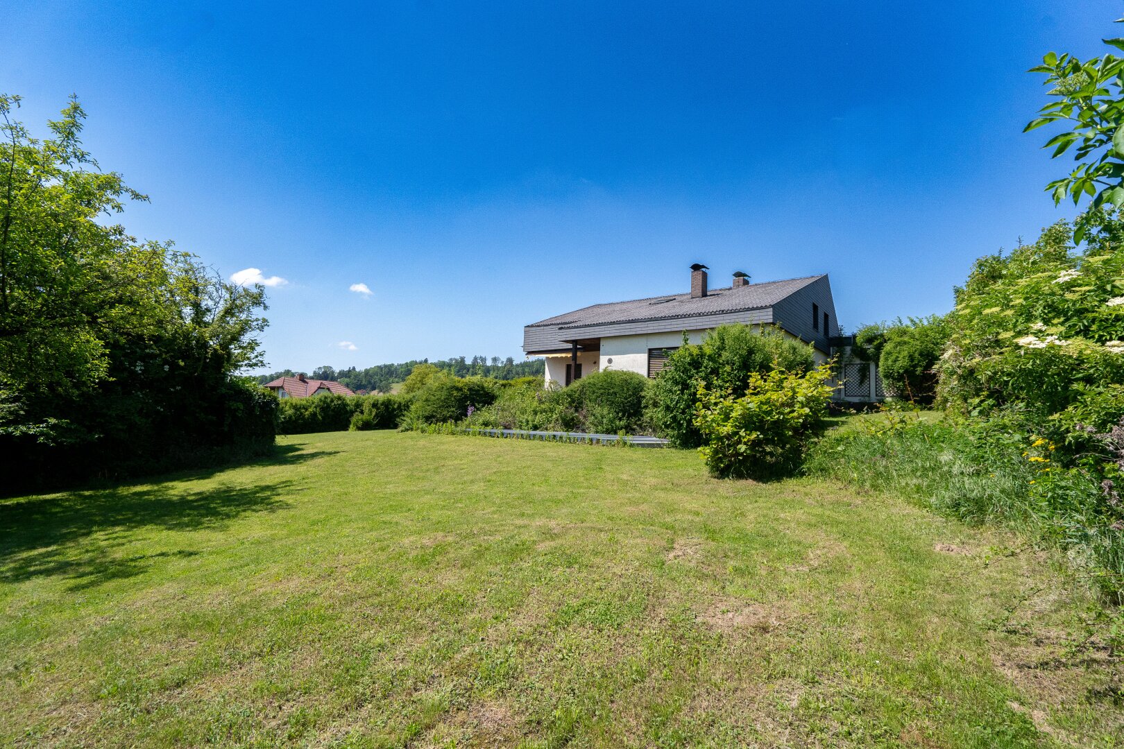 Immobilienfoto
