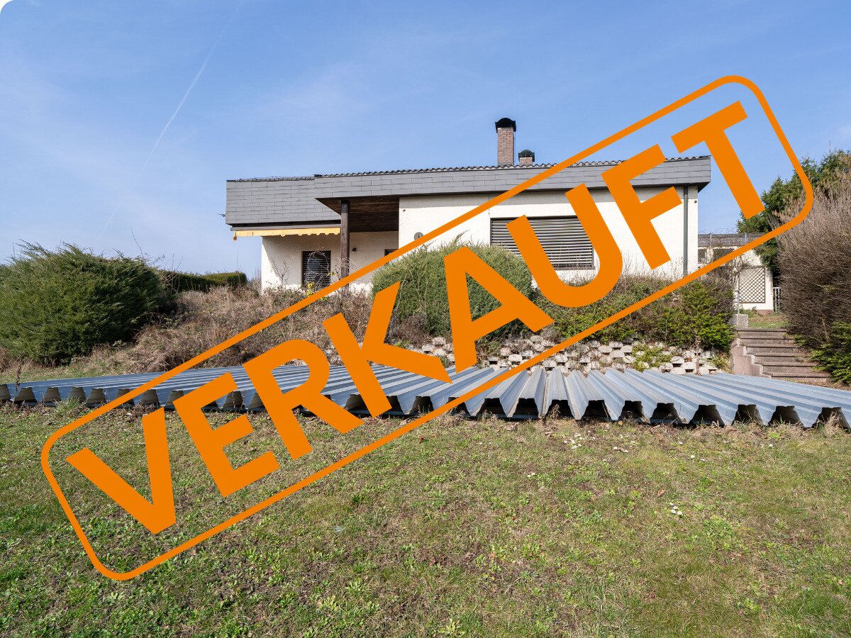 Toplage von Leonding: 7-Zimmer-Einfamilienhaus mit Pool & traumhaftem Ausblick zu kaufen
