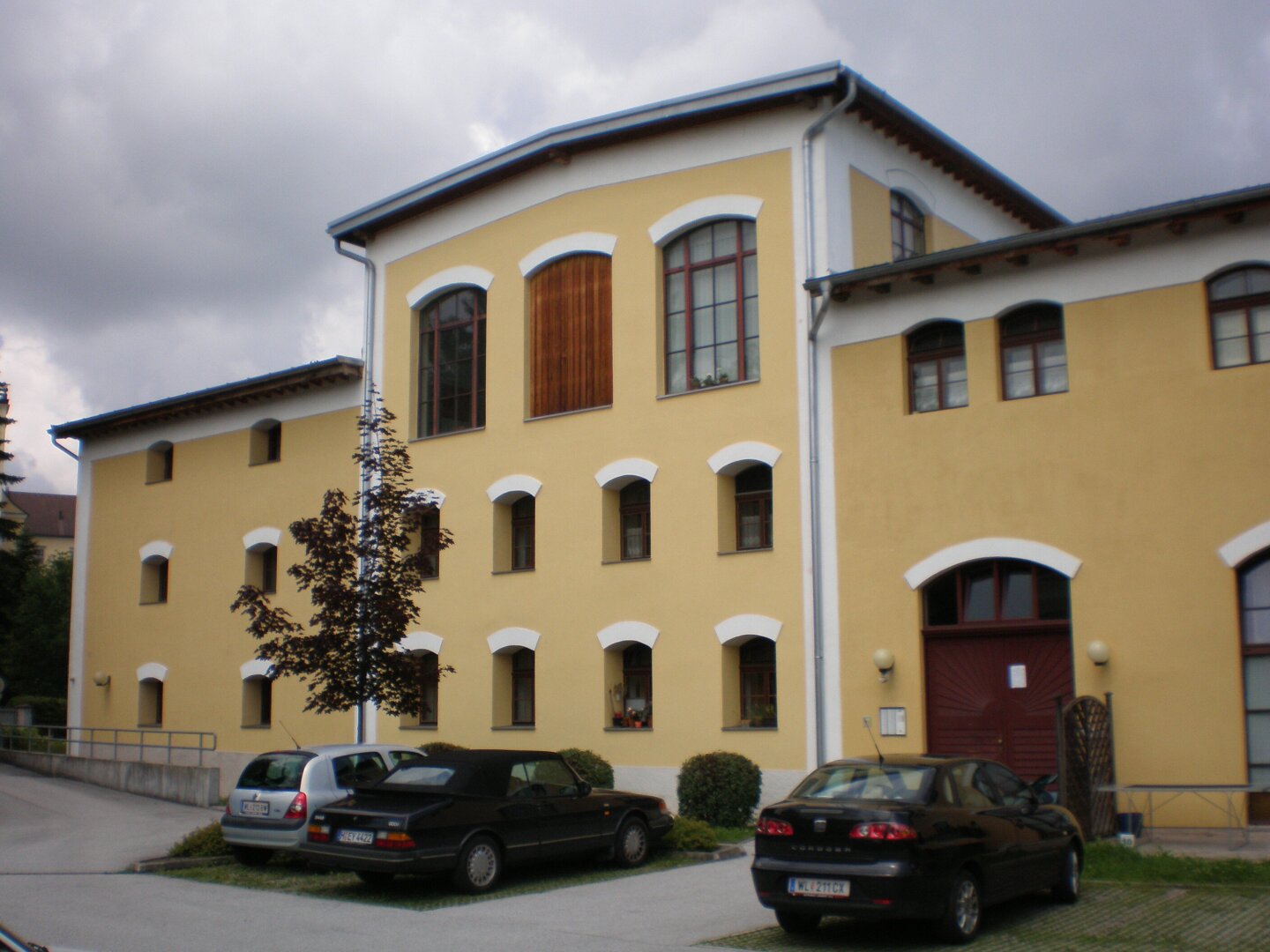 Immobilienfoto