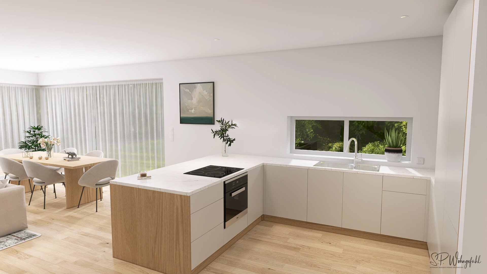 Immobilienfoto