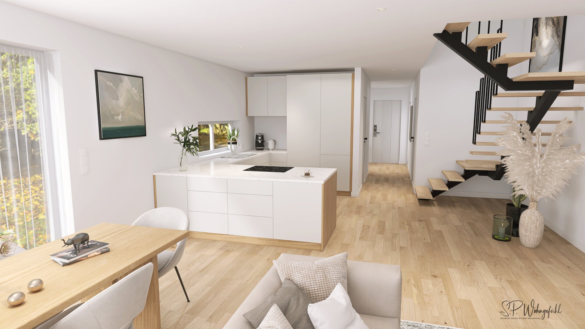 Immobilienfoto