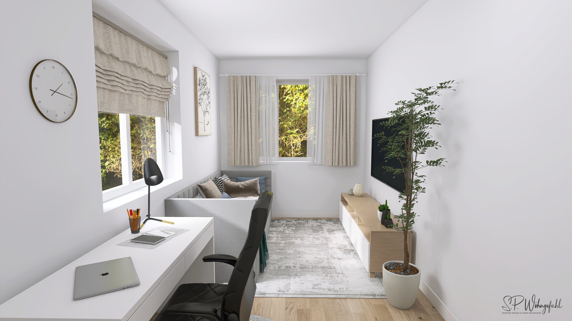 Immobilienfoto