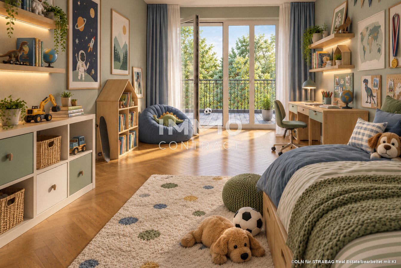Immobilienfoto