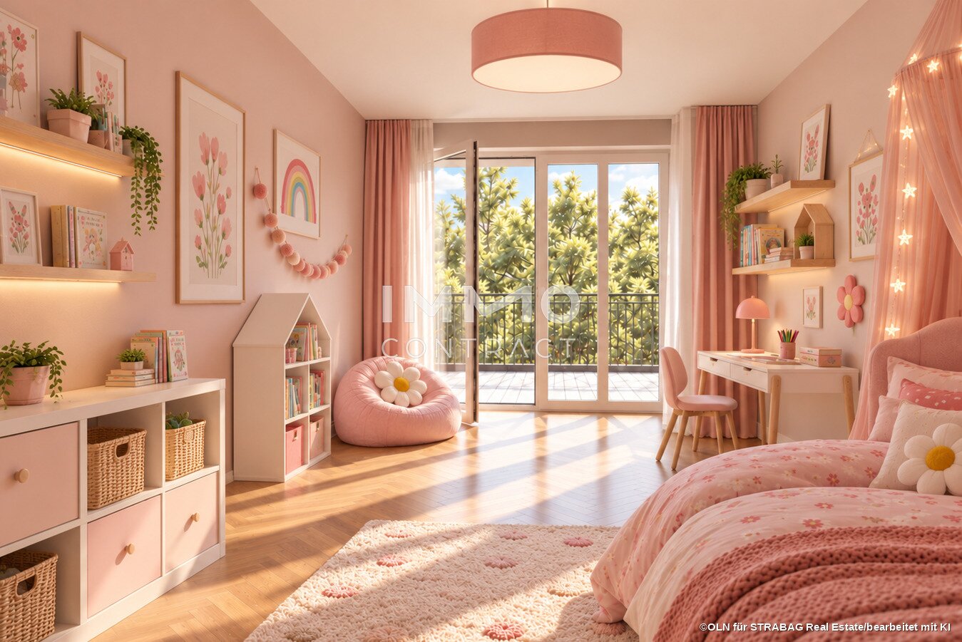 Immobilienfoto