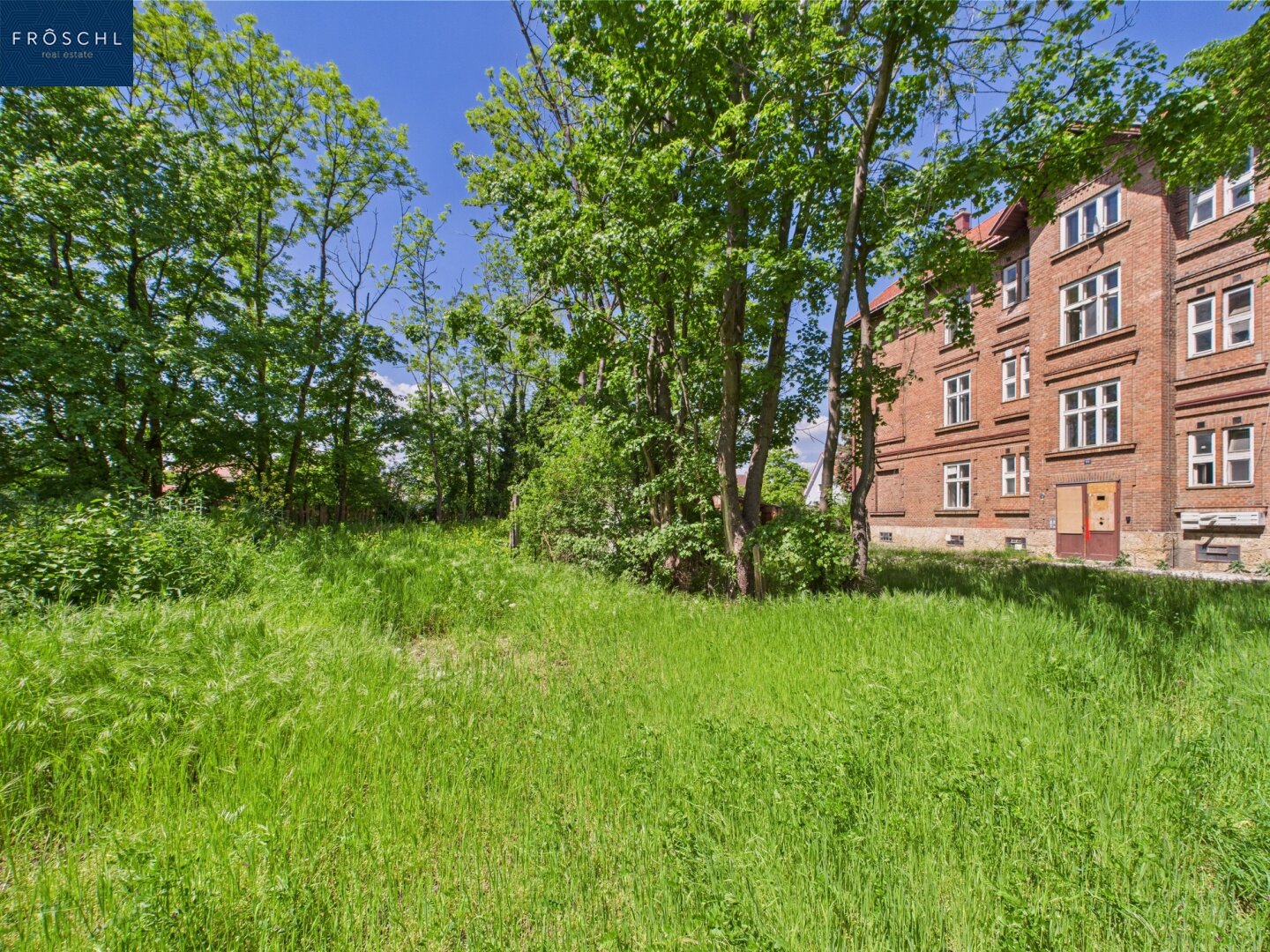 Immobilienfoto