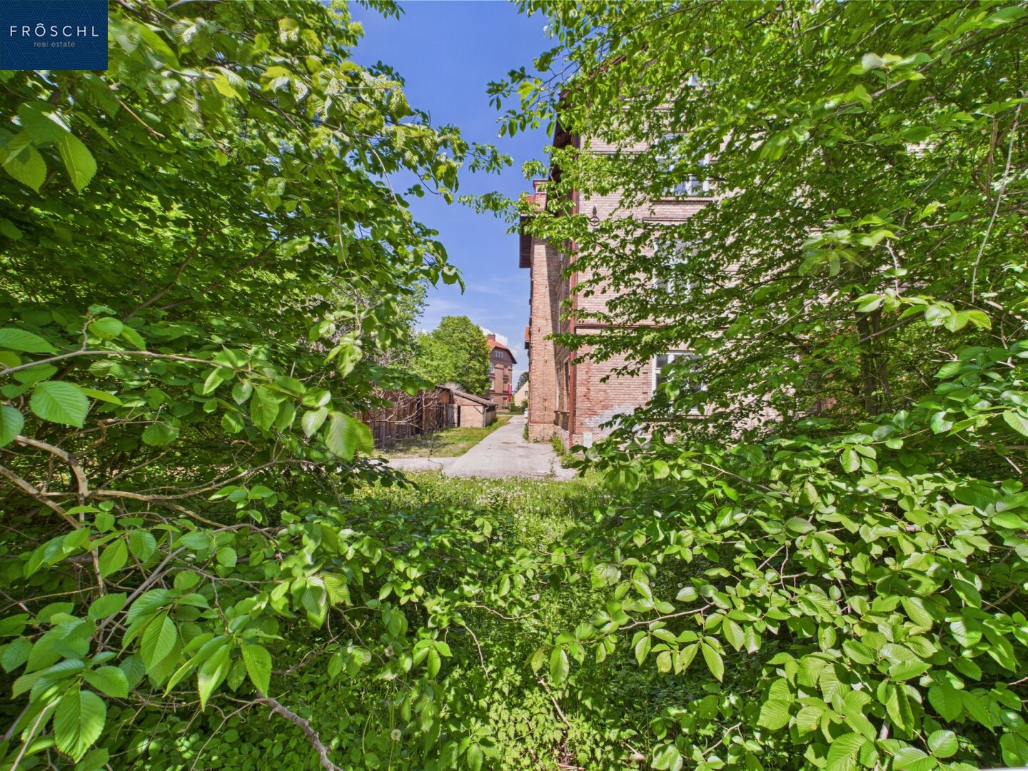 Immobilienfoto