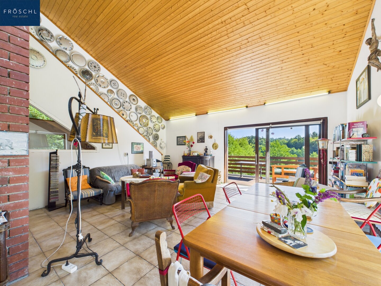 Immobilienfoto