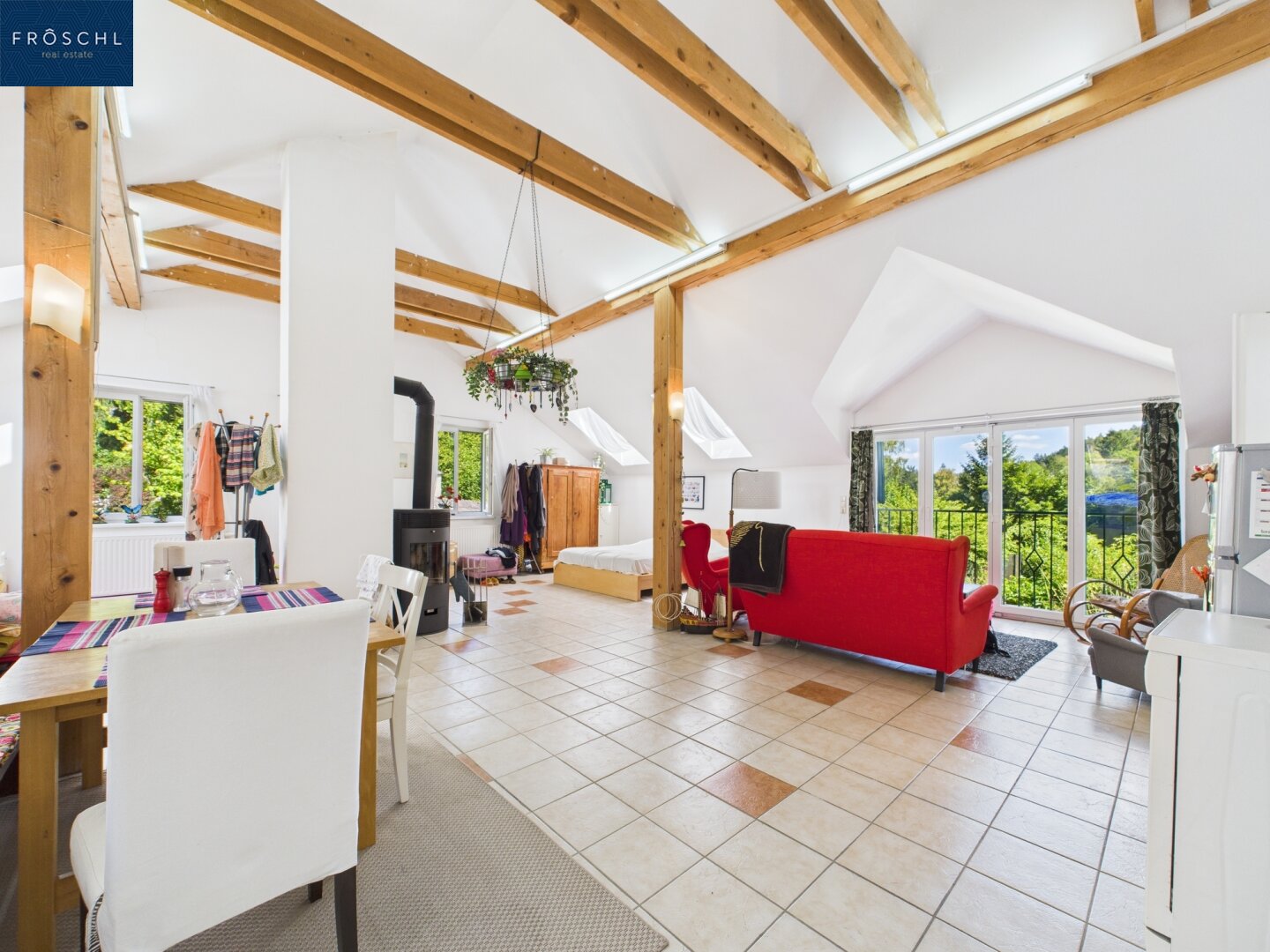 Immobilienfoto