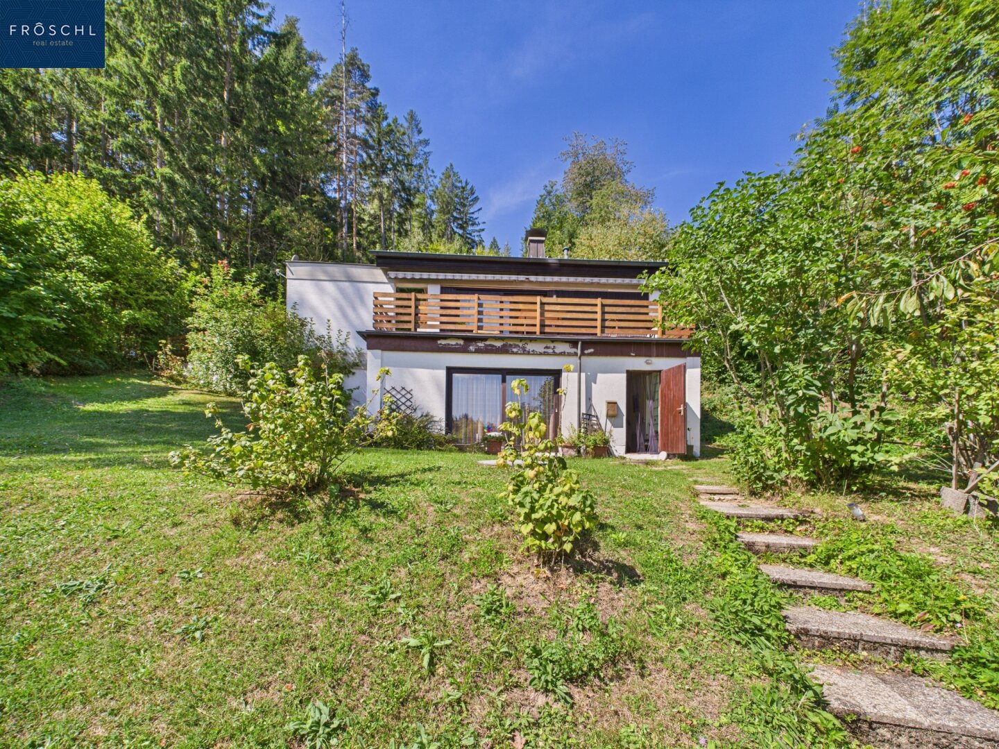 Immobilienfoto