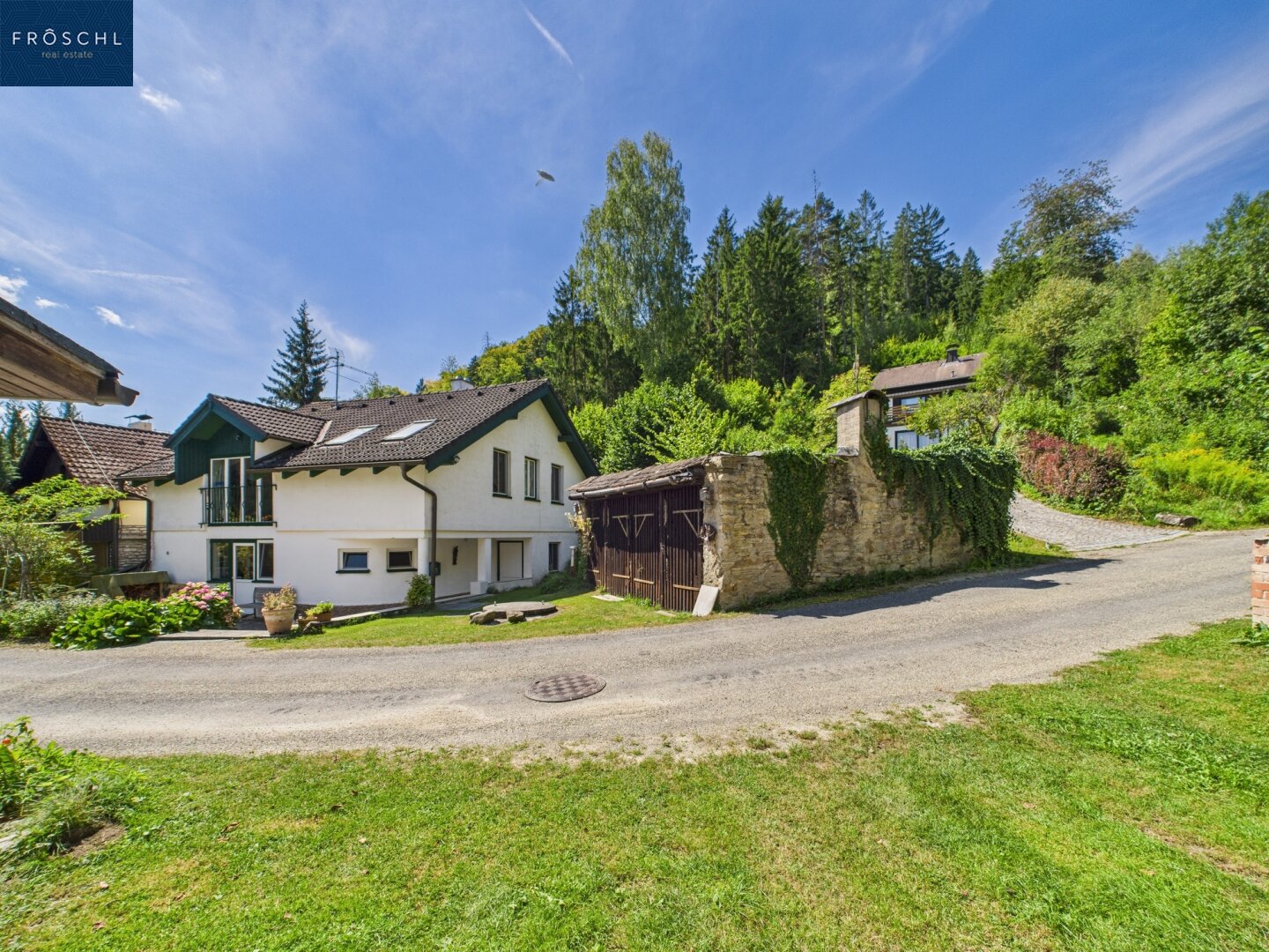 Immobilienfoto