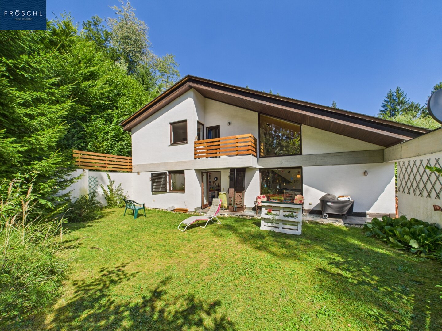 Immobilienfoto