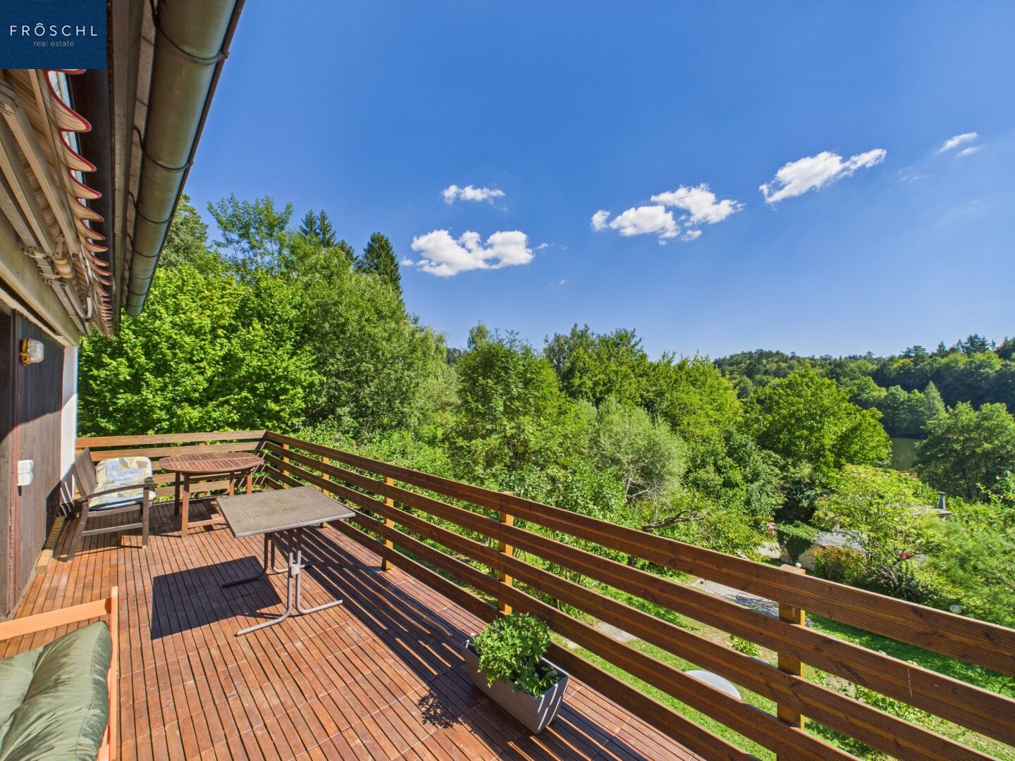 Immobilienfoto