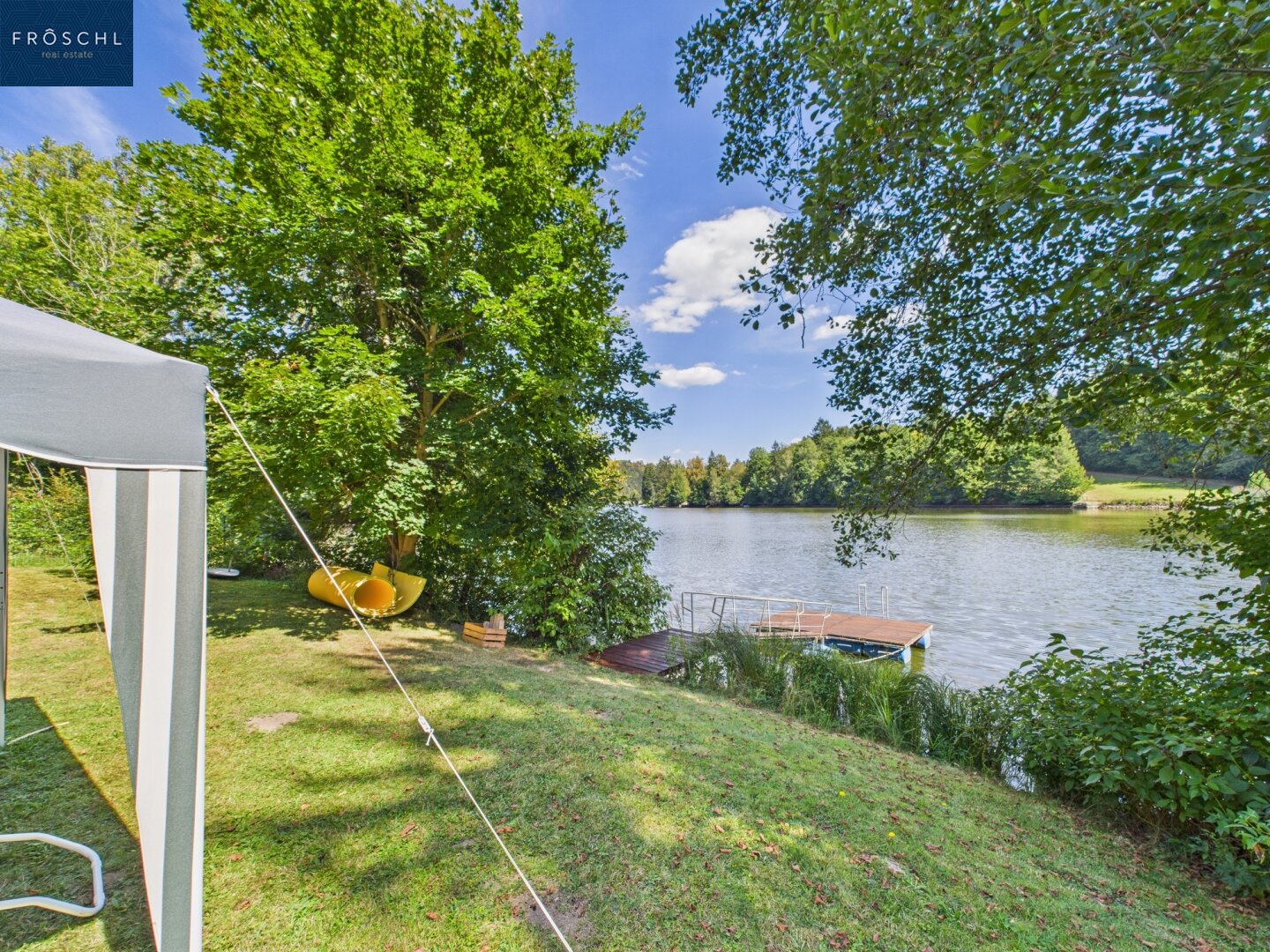 Immobilienfoto