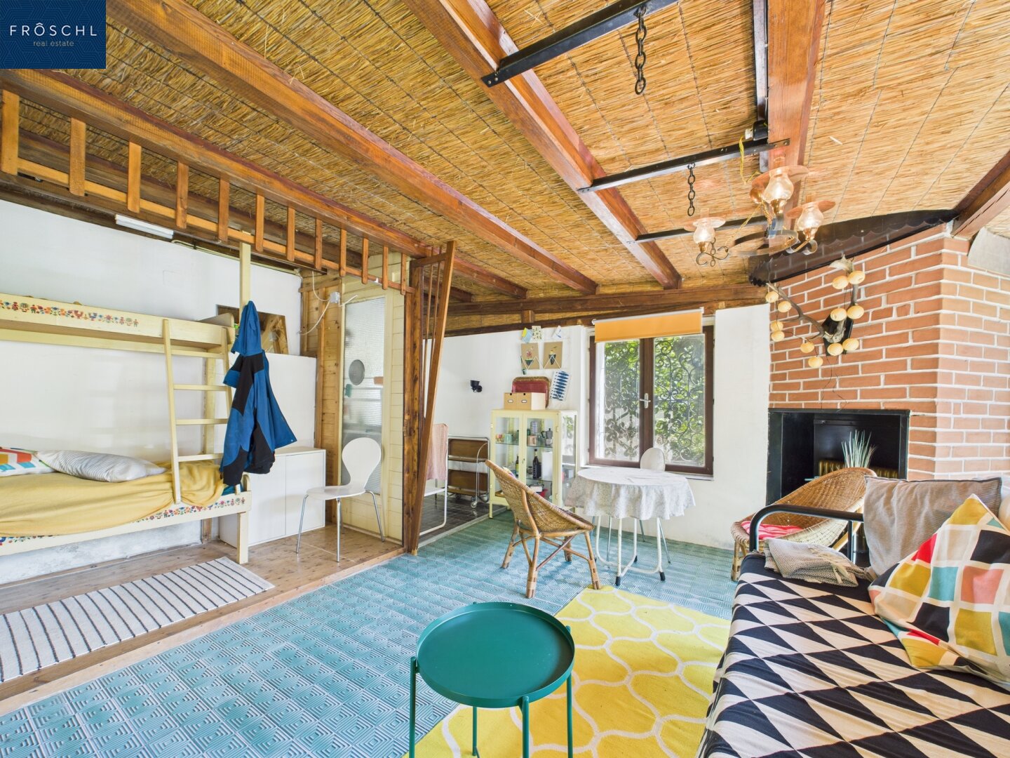 Immobilienfoto