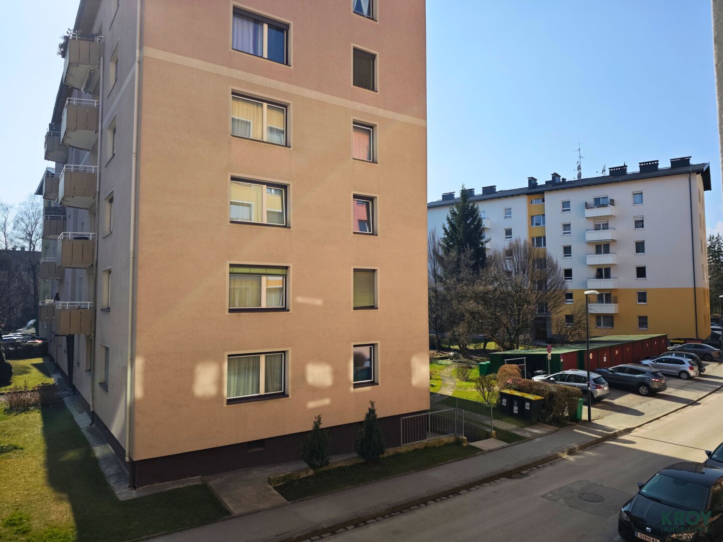 Immobilienfoto