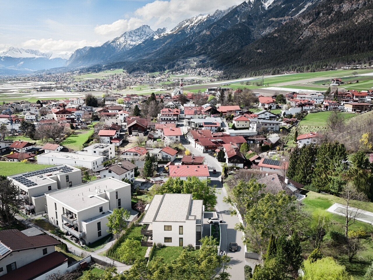 Immobilienfoto