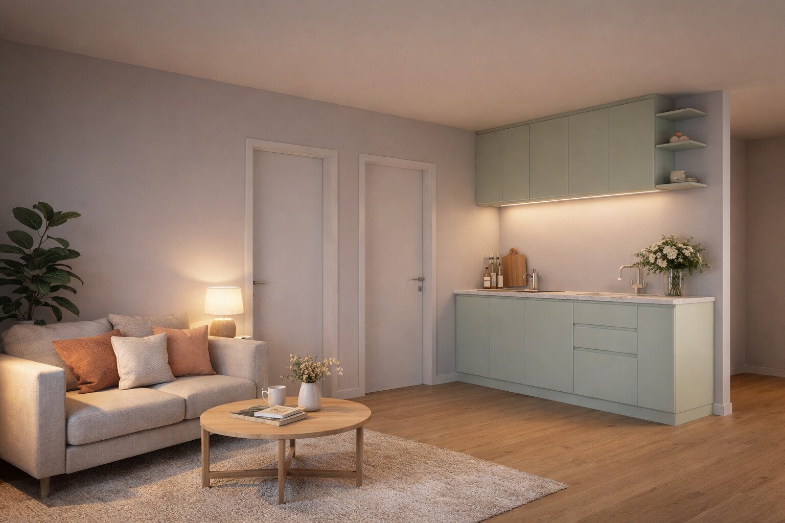 Immobilienfoto