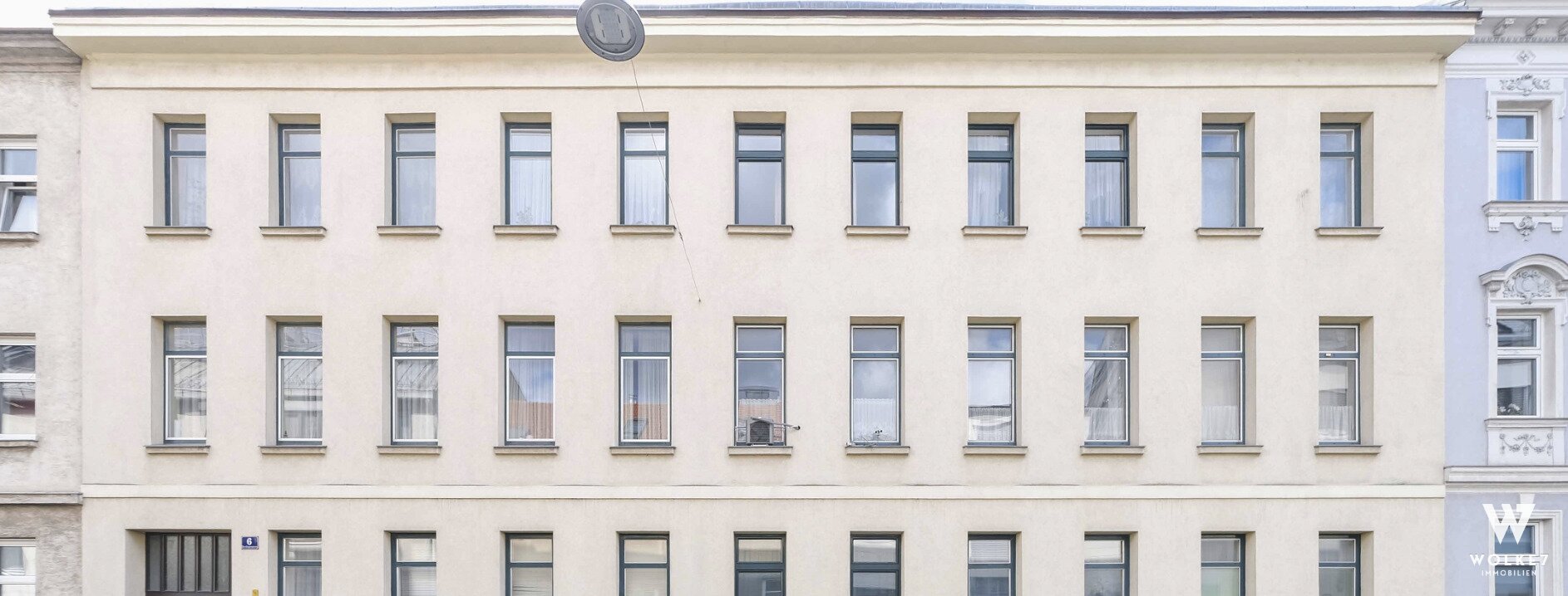 Zinshaus / Renditeobjekt in 1220 Wien