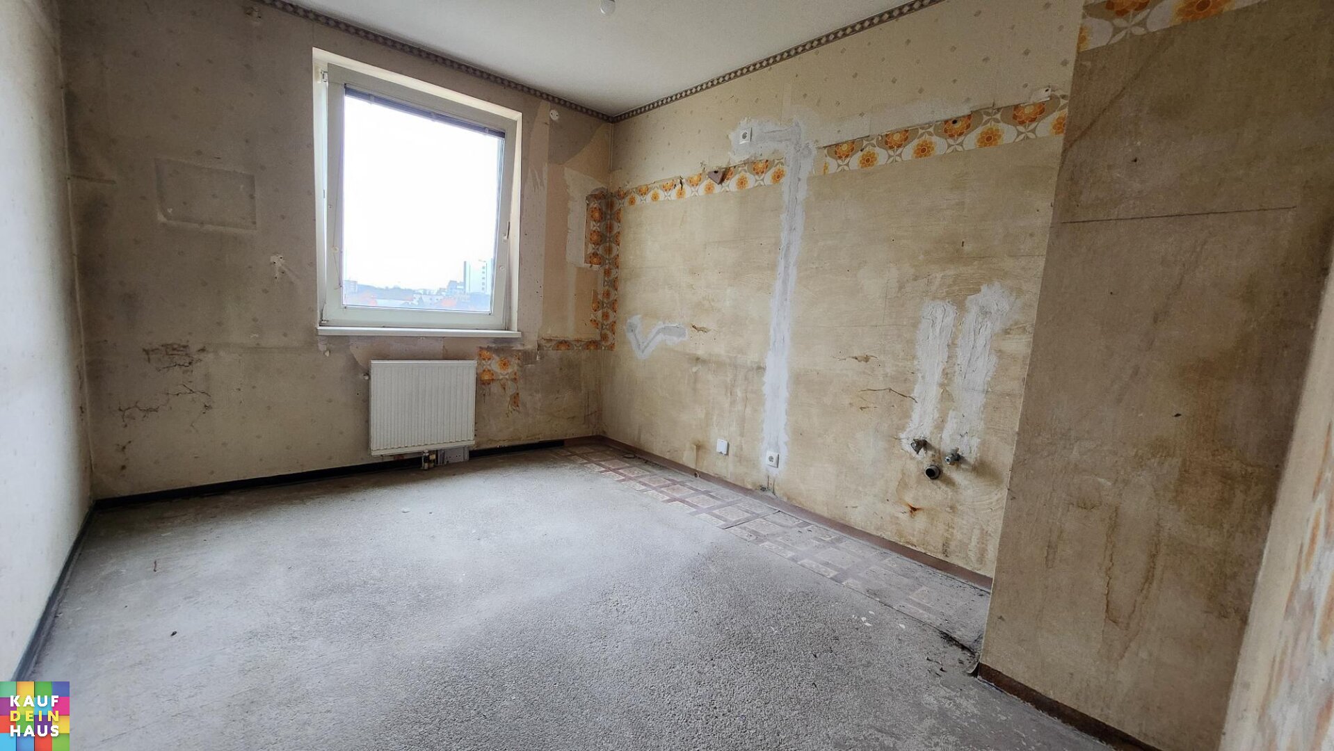 Immobilienfoto