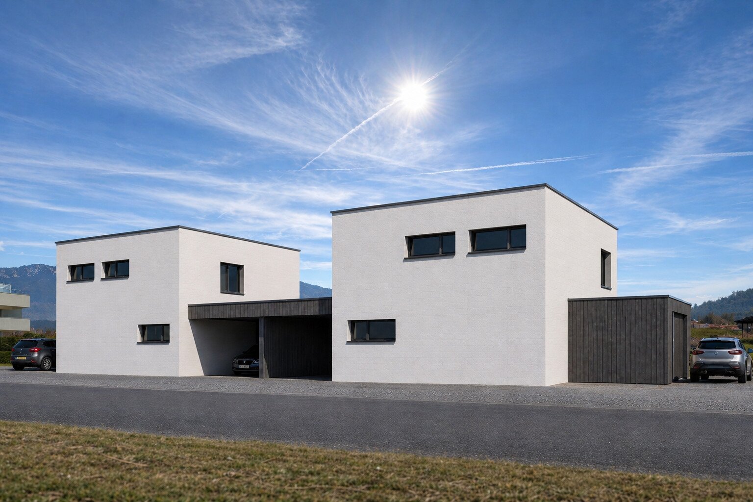 Immobilienfoto