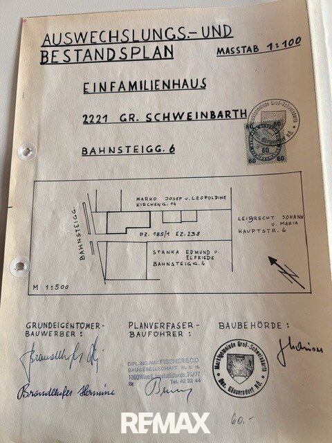 Immobilienfoto