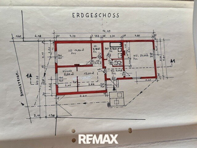 Immobilienfoto