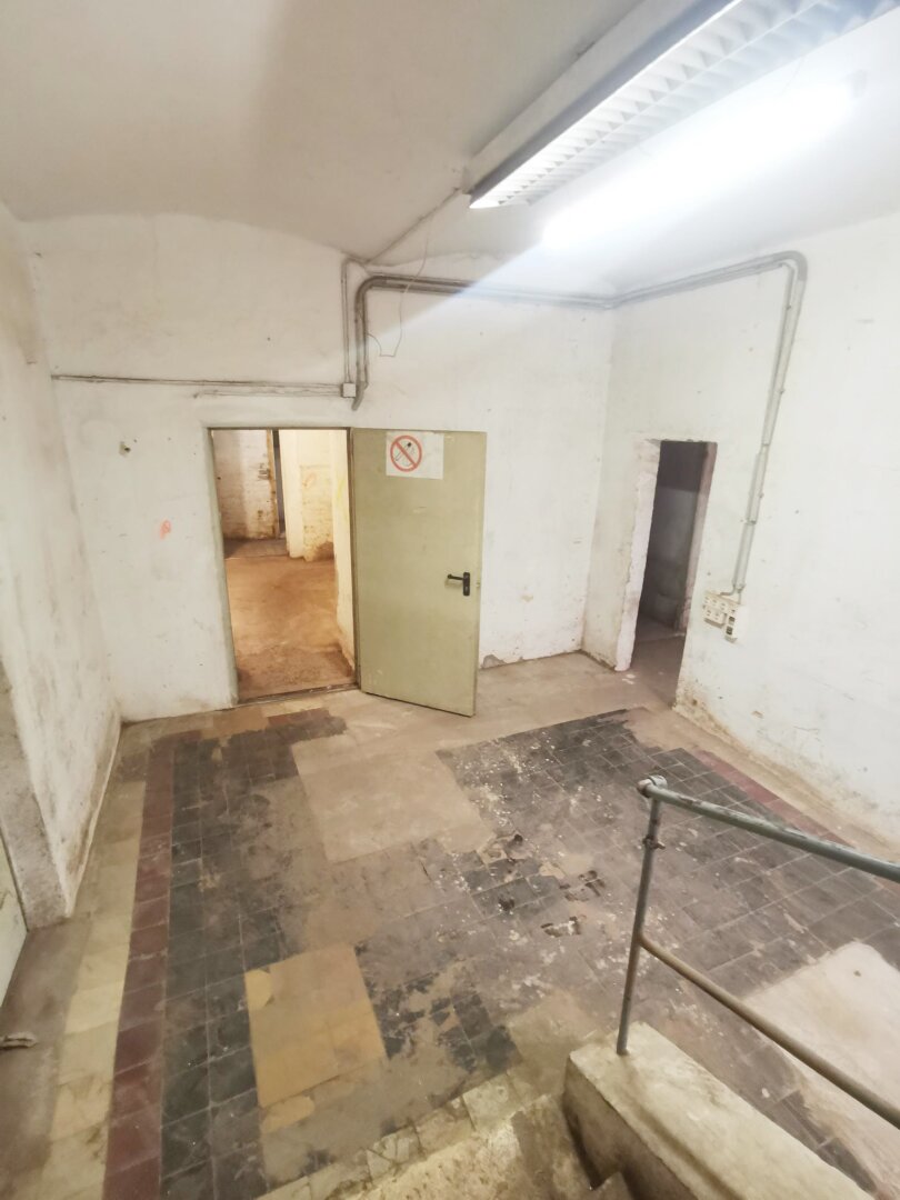 66m² Lager in 1100 Wien