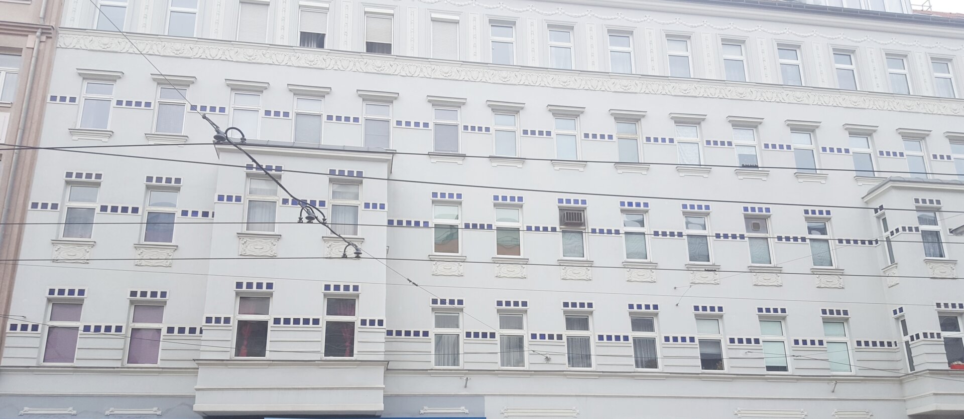 66m² Lager in 1100 Wien