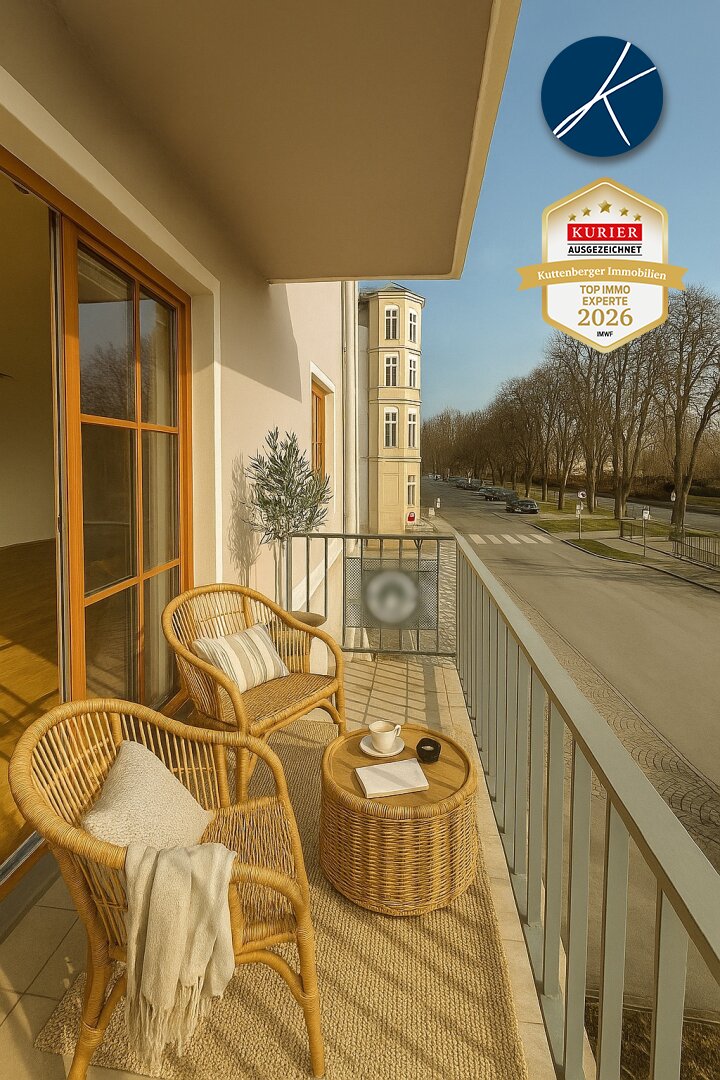 Immobilienfoto