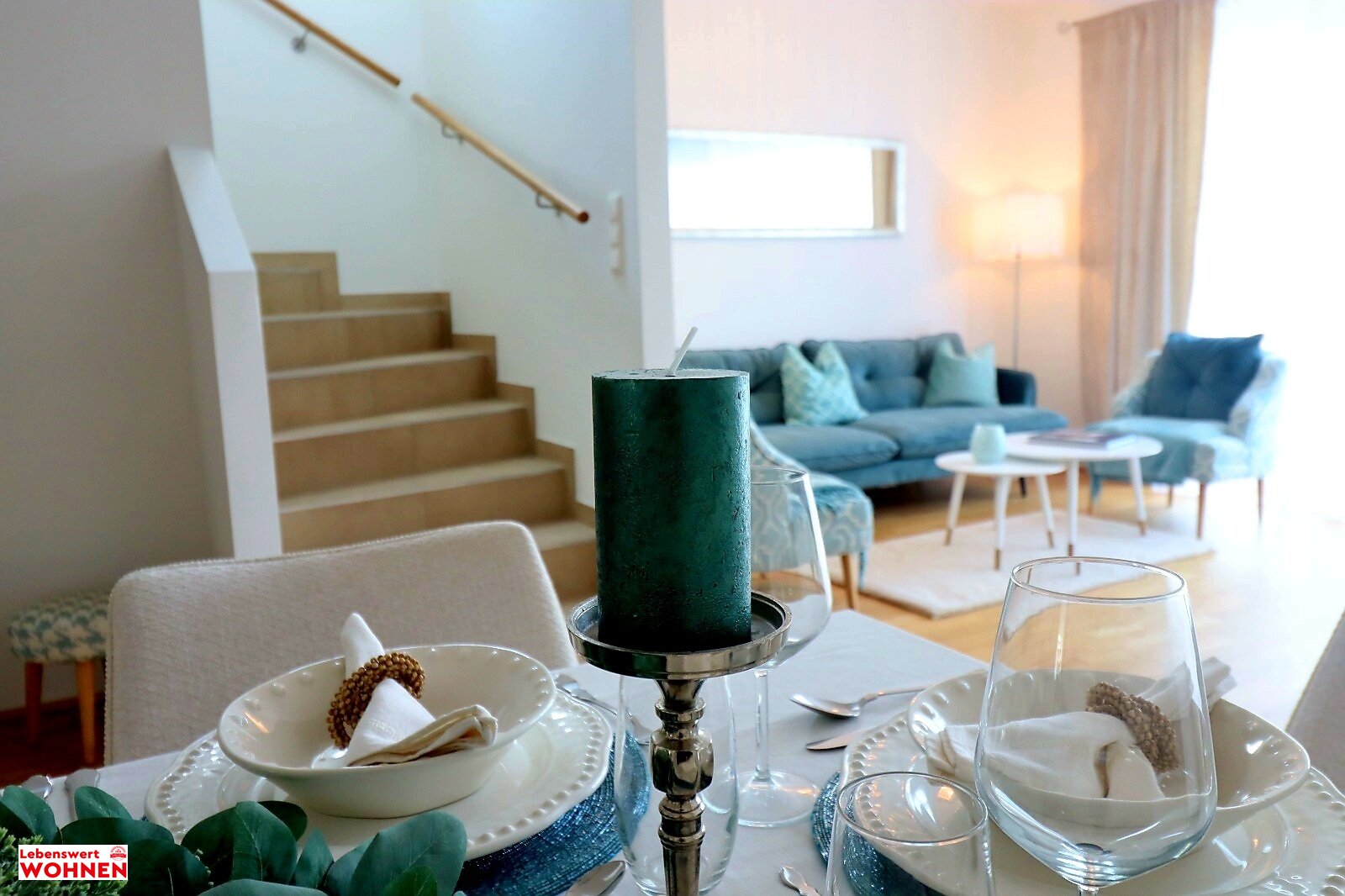 Miete mit Kaufoption | Jetzt mieten – in 5 Jahren Eigentümer werden!