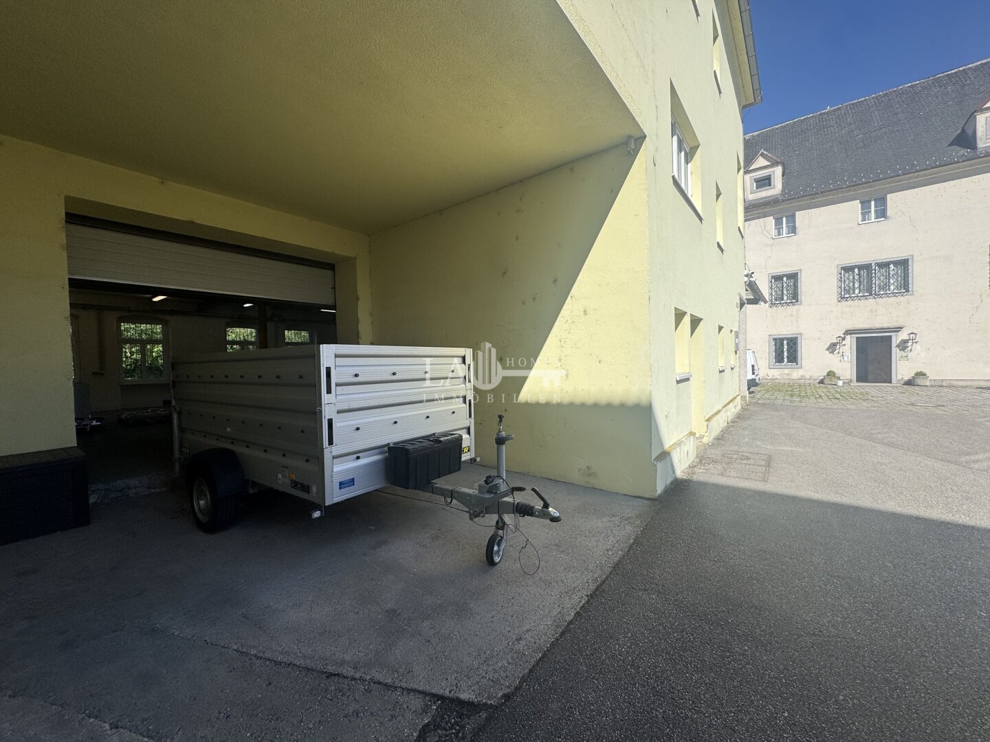 Immobilienfoto