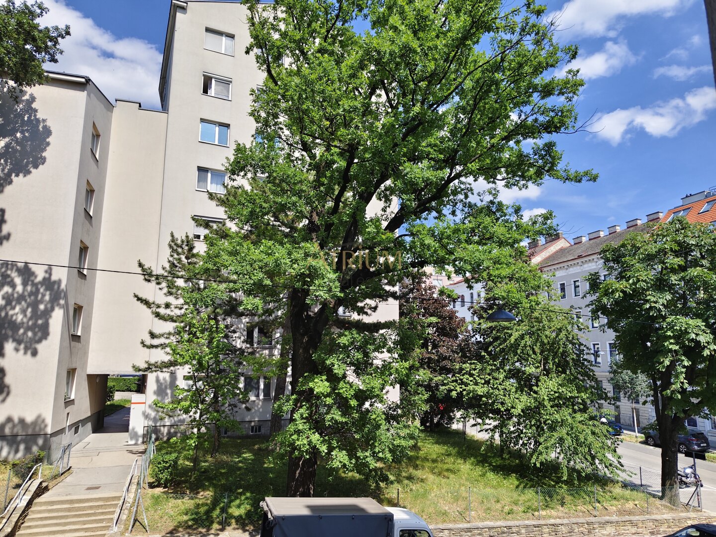 Charmante 2-Zimmer-Wohnung nach Generalsanierung – Erstbezug in gute-Lage, nähe U3