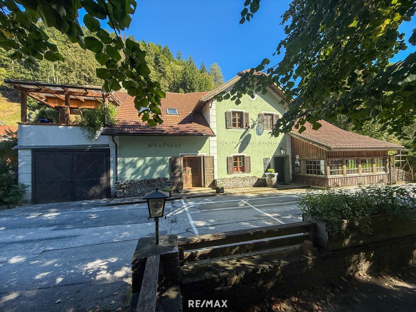 Immobilienfoto