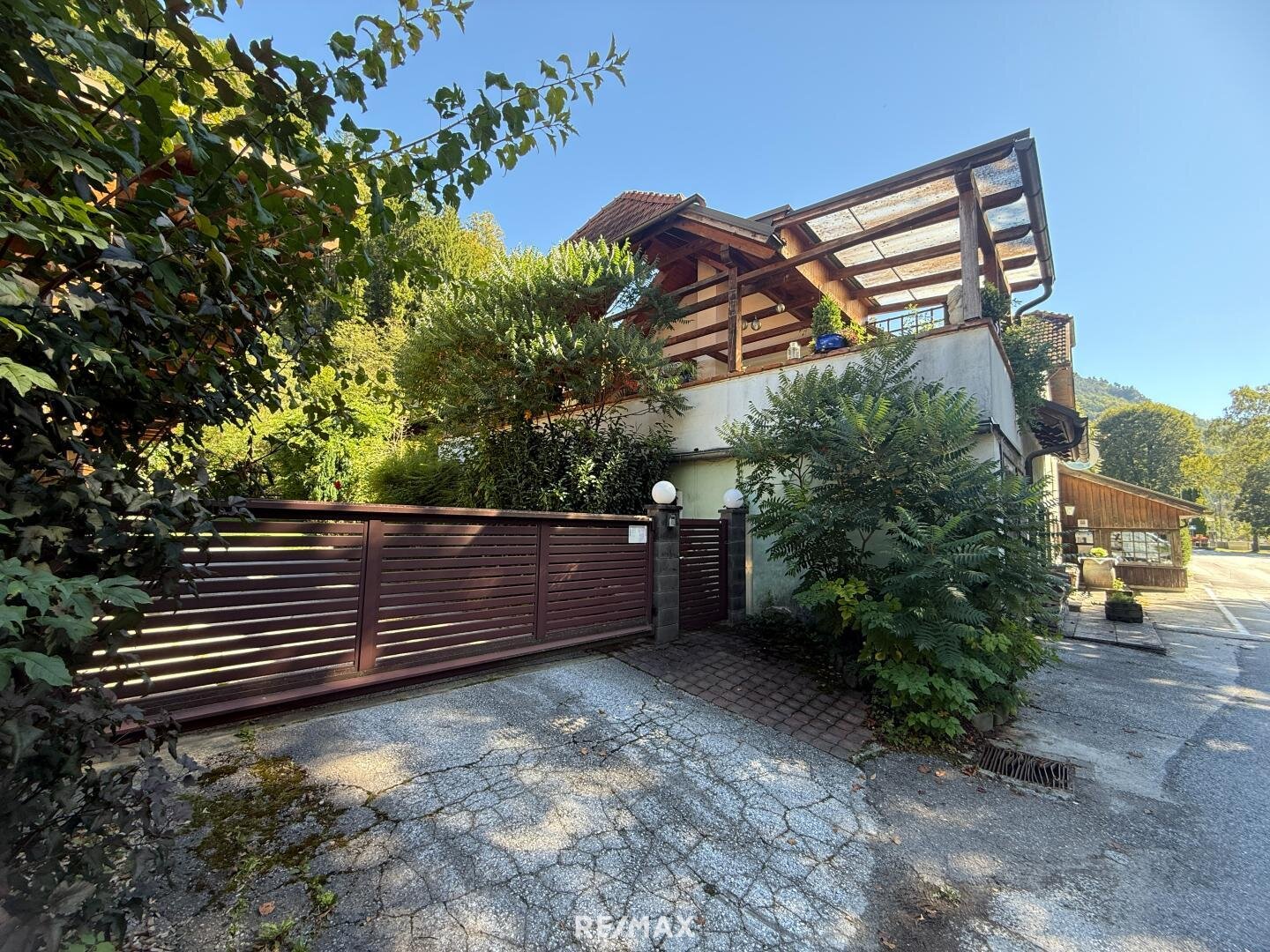 Immobilienfoto