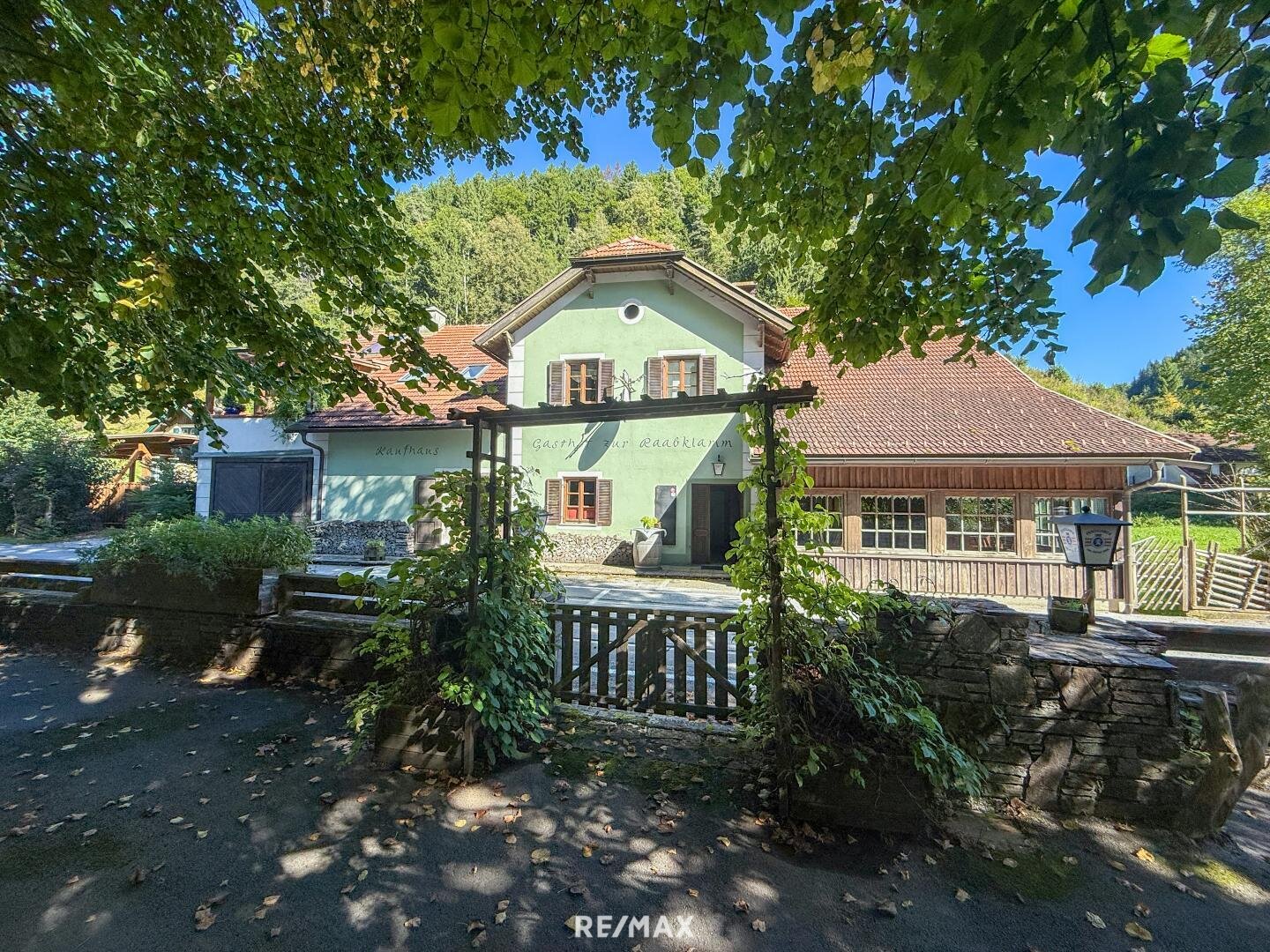 Immobilienfoto
