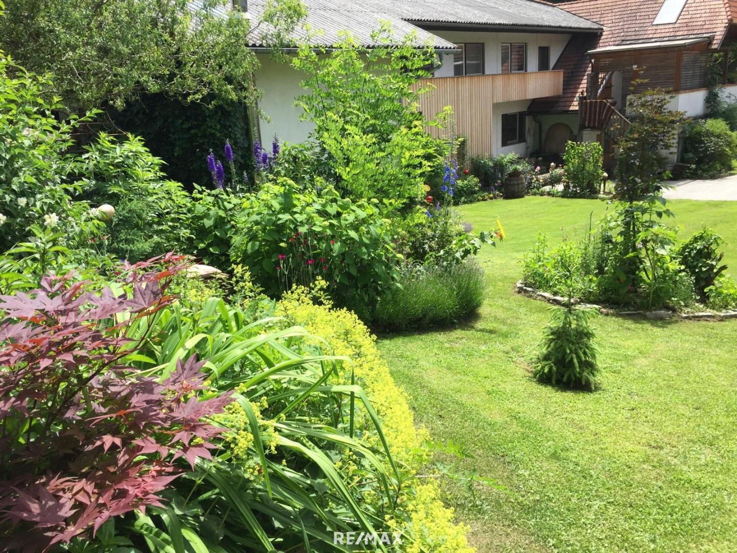 Immobilienfoto