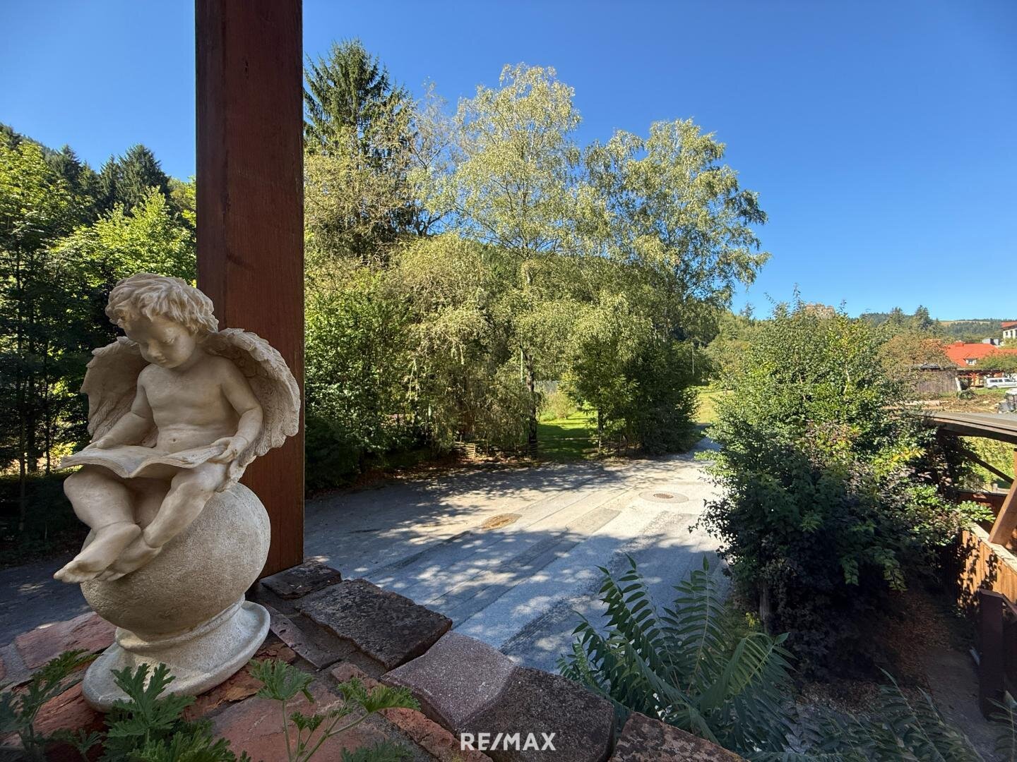Immobilienfoto